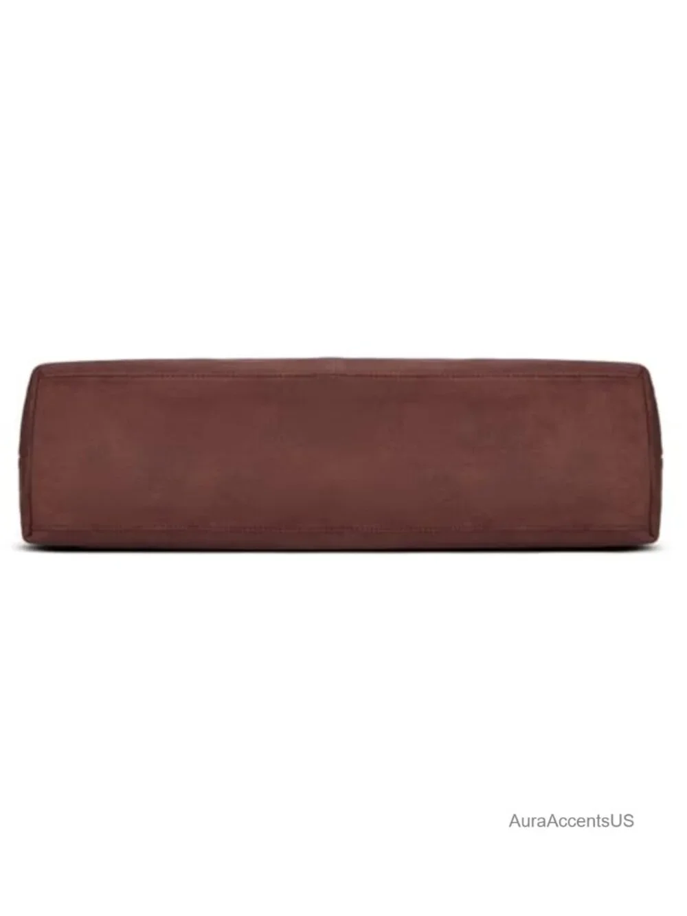 N/A suede shoulder
